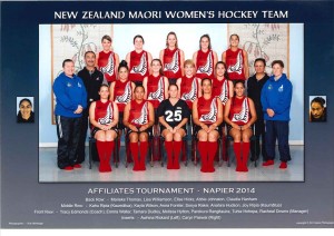 maori hockey